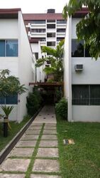 Faber Garden Condominium (D20), Condominium #579758761